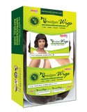 JANET BRAZILIAN NATURAL AUBRI WIG