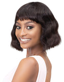 JANET BRAZILIAN NATURAL AUBRI WIG