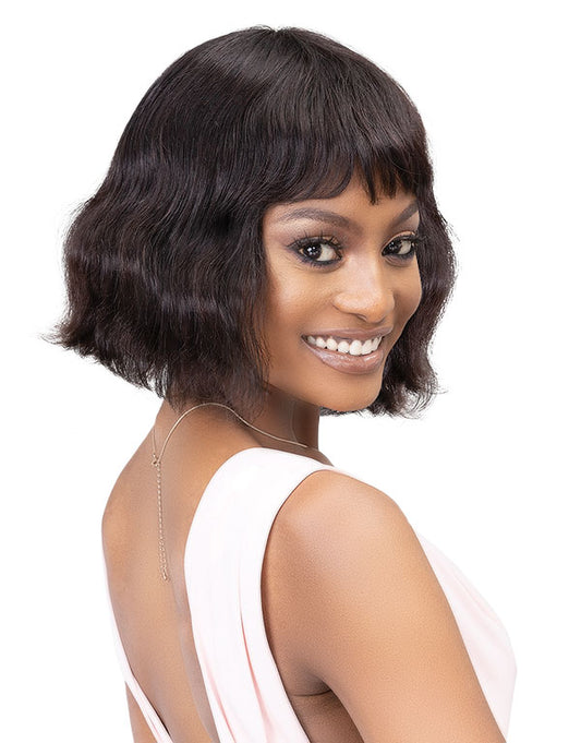 JANET BRAZILIAN NATURAL AUBRI WIG