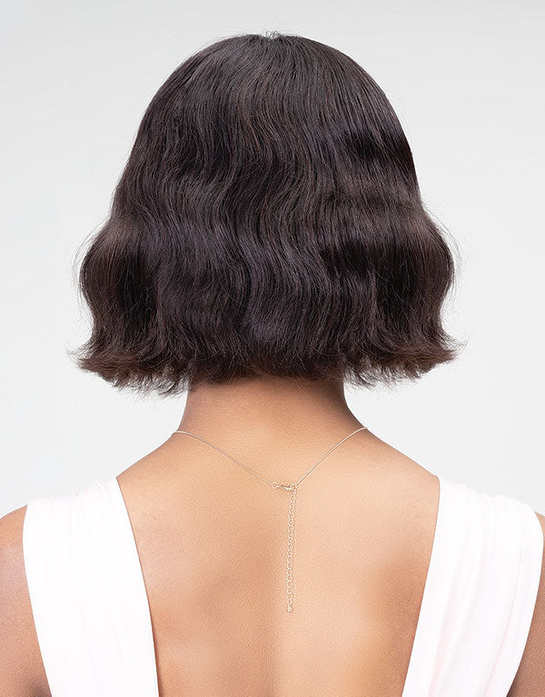 JANET BRAZILIAN NATURAL AUBRI WIG