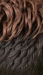IT'S A WIG! NUNA