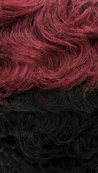 IT'S A WIG! ZIA