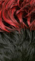 IT'S A WIG! NUNA