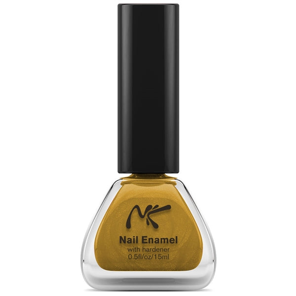 NICKA K 24K GOLD NAIL ENANEL