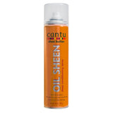 CANTU OIL SHEEN DEEP CONDITIONING SPRAY 10OZ