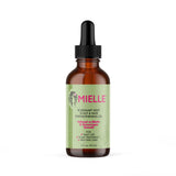 MIELLE ROSEMARY& MINT HAIR OIL 2oz