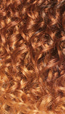 ZURY MISS MARCEL WAVE PONYTAIL