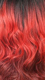 IT'S A WIG LACE FLARE WAVE CURL 24"