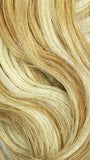 IT'S A WIG! CLIP ON YAKI ST 14"