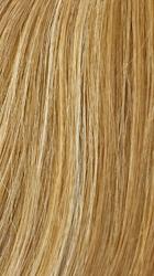 IT'S A WIG! CLIP ON YAKI ST 14"