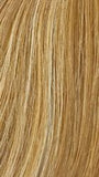 IT'S A WIG! CLIP ON YAKI ST 14"