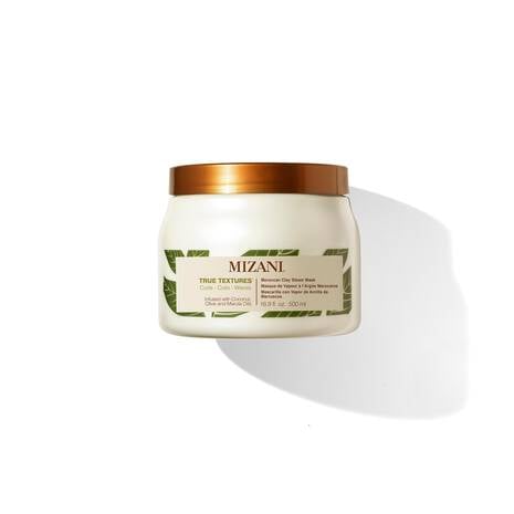 MIZANI TRUE TEXTURES STEAM MASK 16.9OZ
