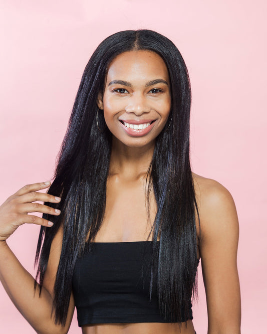 BOHYME PLATINUM YAKI 10"