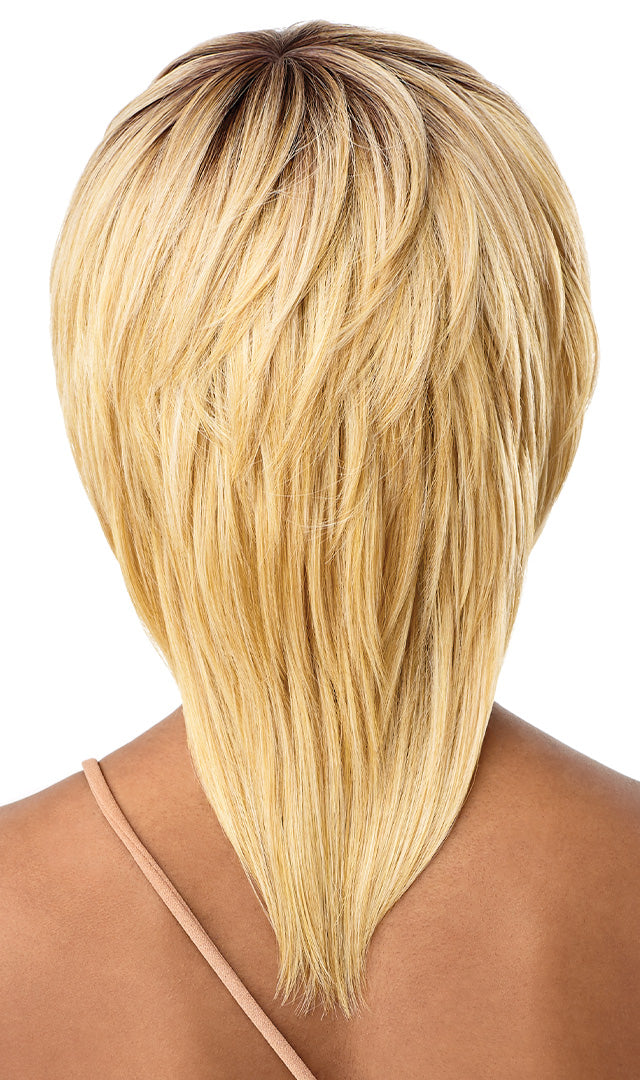 OUTRE WIG POP JOVI