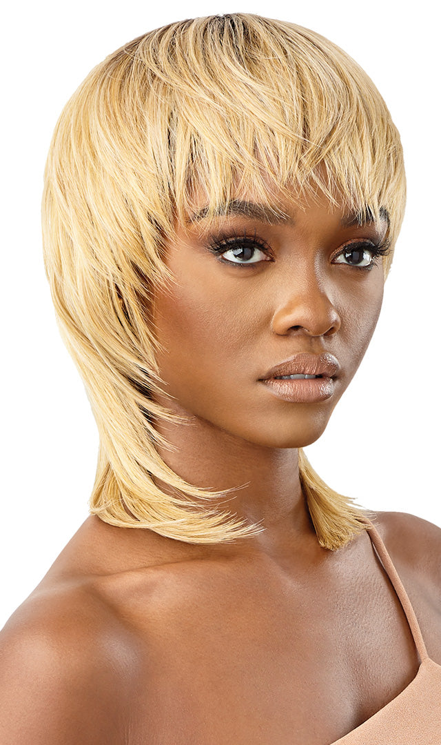 OUTRE WIG POP JOVI