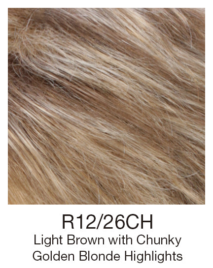 ESTETICA PONY WRAP 18"