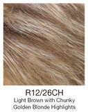 ESTETICA PONY WRAP 18"