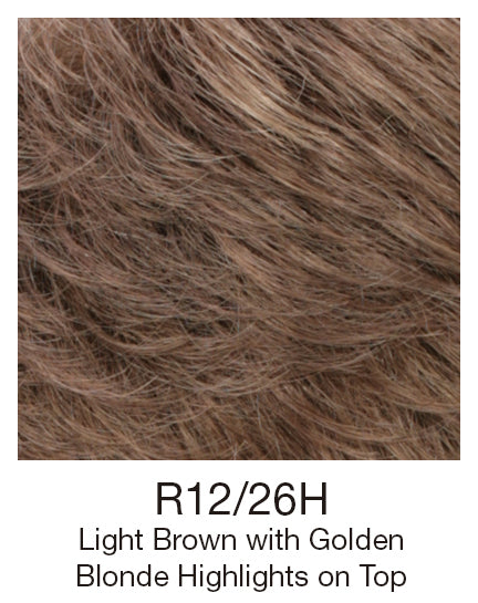 ESTETICA PONY WRAP 18"