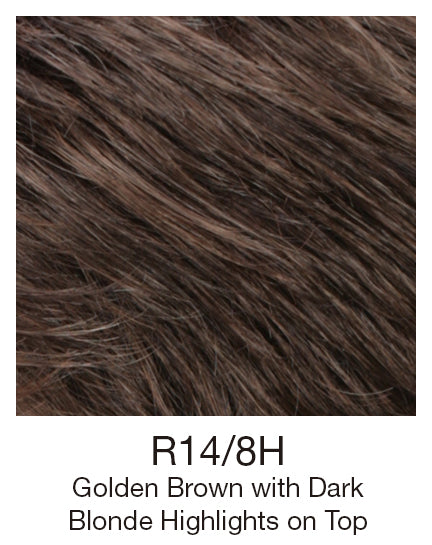 ESTETICA PONY WRAP 18"