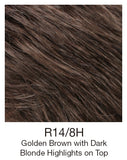 ESTETICA PONY WRAP 18"
