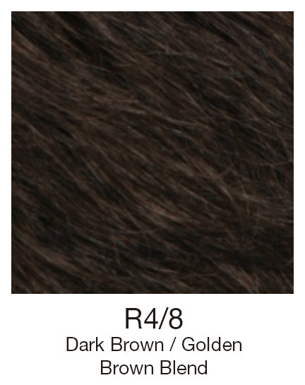 ESTETICA PONY WRAP 18"