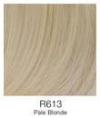 ESTETICA PONY WRAP 18"