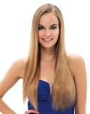 JANET REMY MAGIC PERM YAKY CLIP-IN EXTENSIONS 12"
