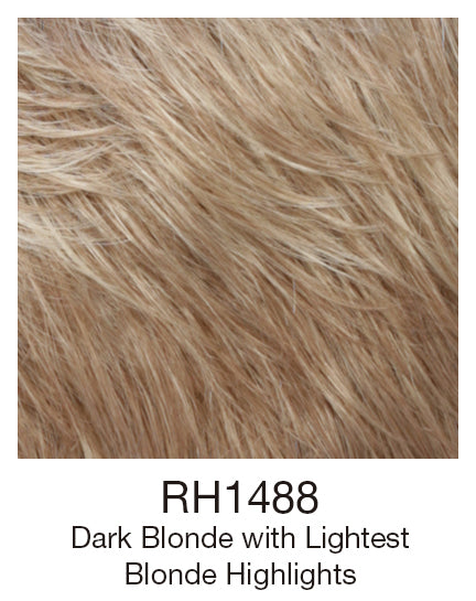 ESTETICA PONY WRAP 18"