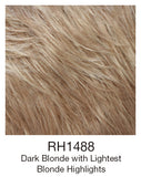 ESTETICA PONY WRAP 18"