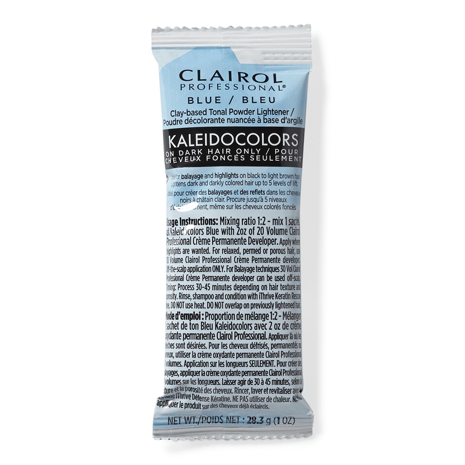 CLAIROL KALEIDOCOLOR