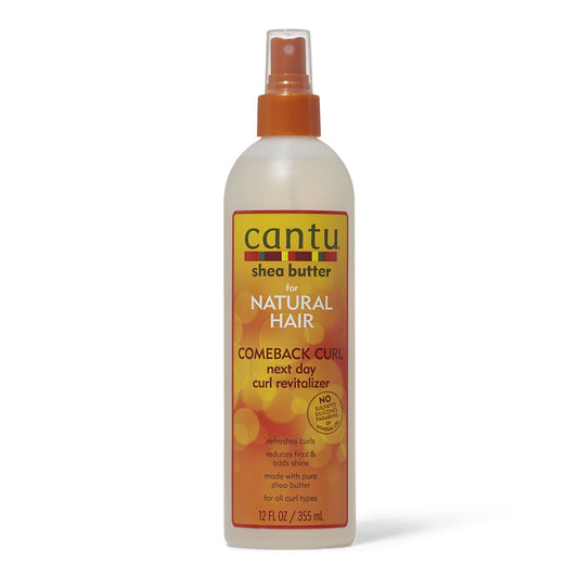 CANTU COME BACK CURLS 12OZ