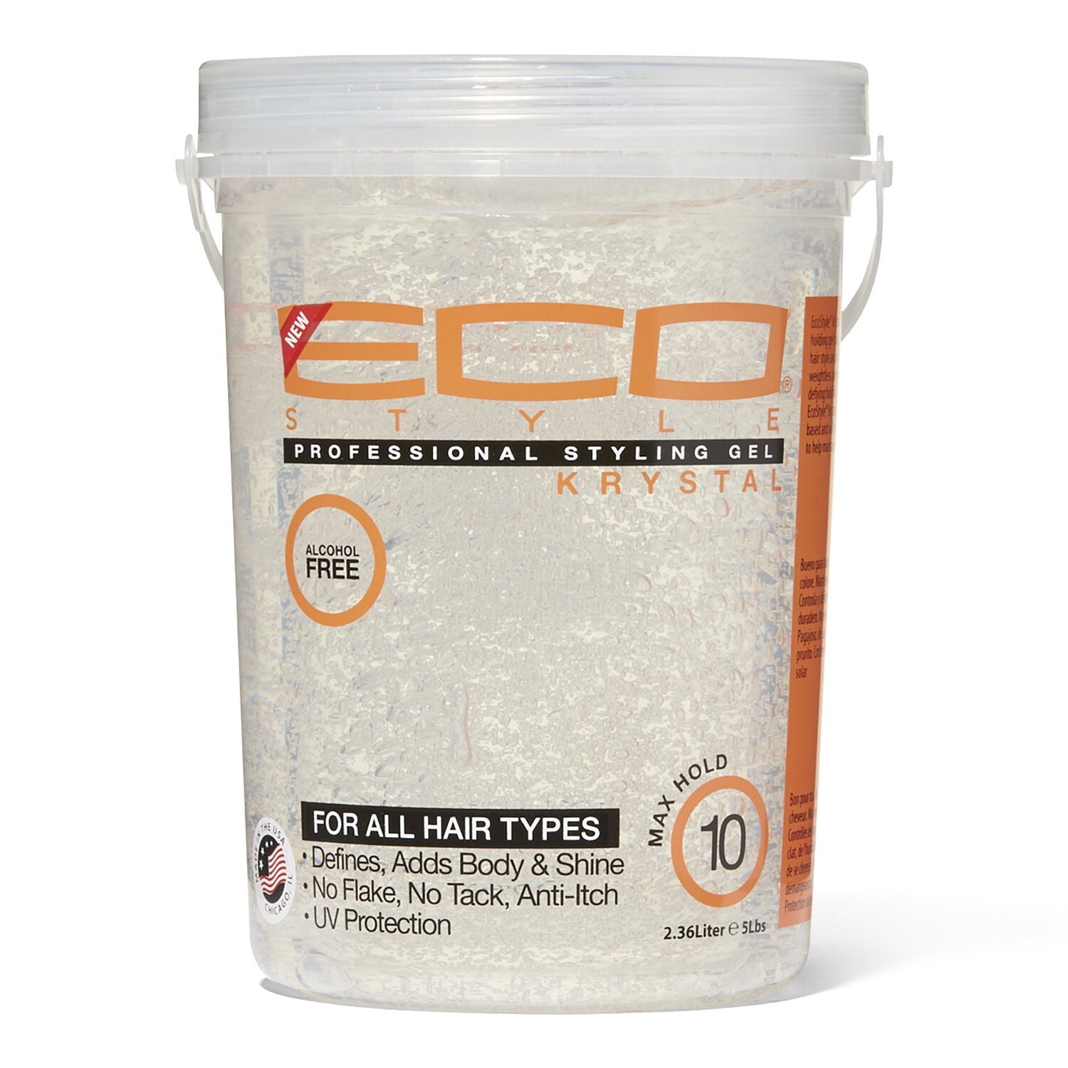 ECO STYLING GEL 16OZ