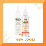 CANTU TEA TREE & JOJOBA HAIR & SCALP OIL 6.0 OZ