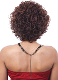 MOTOWN TRESS H. SHEA