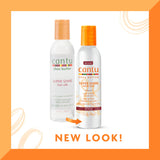 CANTU SHEA BUTTER SUPER SHINE HAIR SILK 6OZ