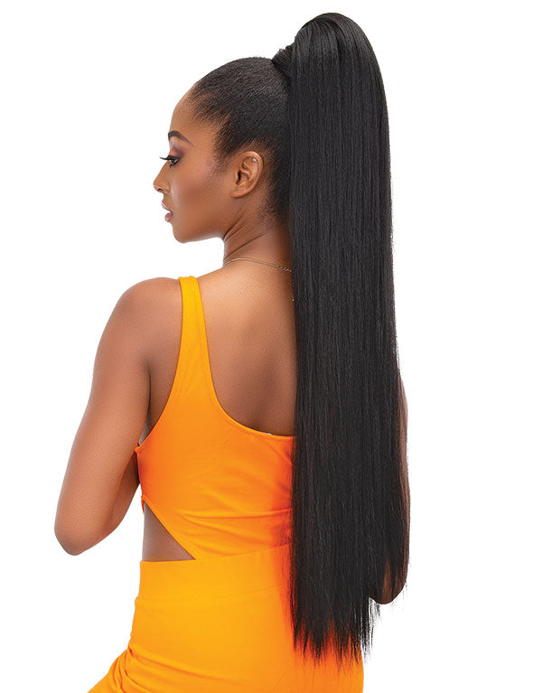 JANET SNATCH WRAP STRAIGHT 24"