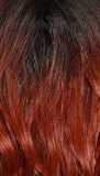 ZURY MISS SUPER PONYTAIL