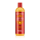 sulfate free shampoo