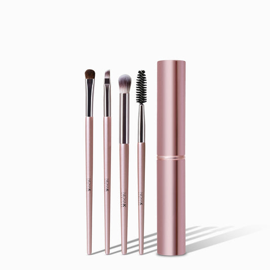 NICKA K EYE ESSENTIAL BRUSH SET TBPK22