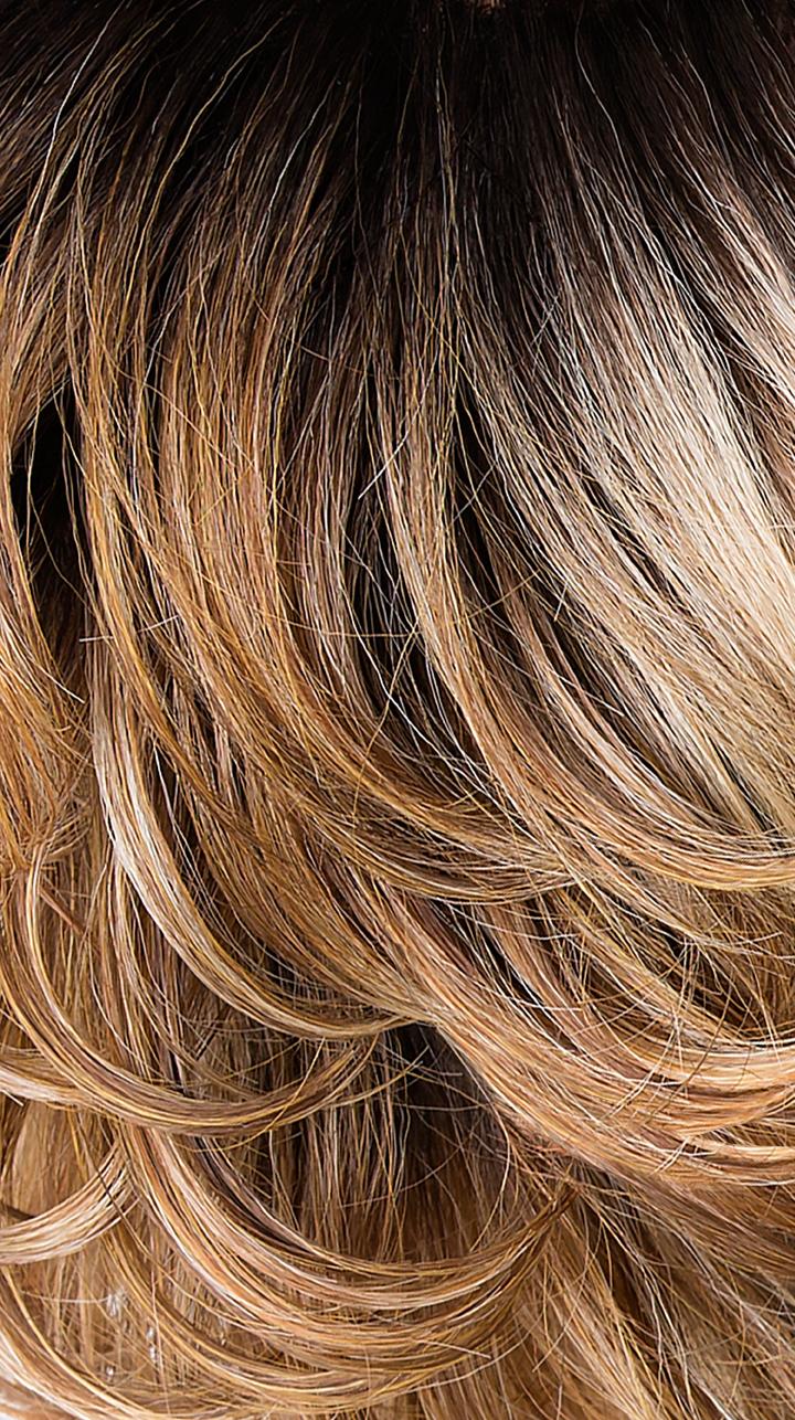 ITS A WIG TESSA