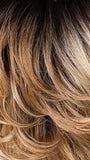 ITS A WIG TESSA