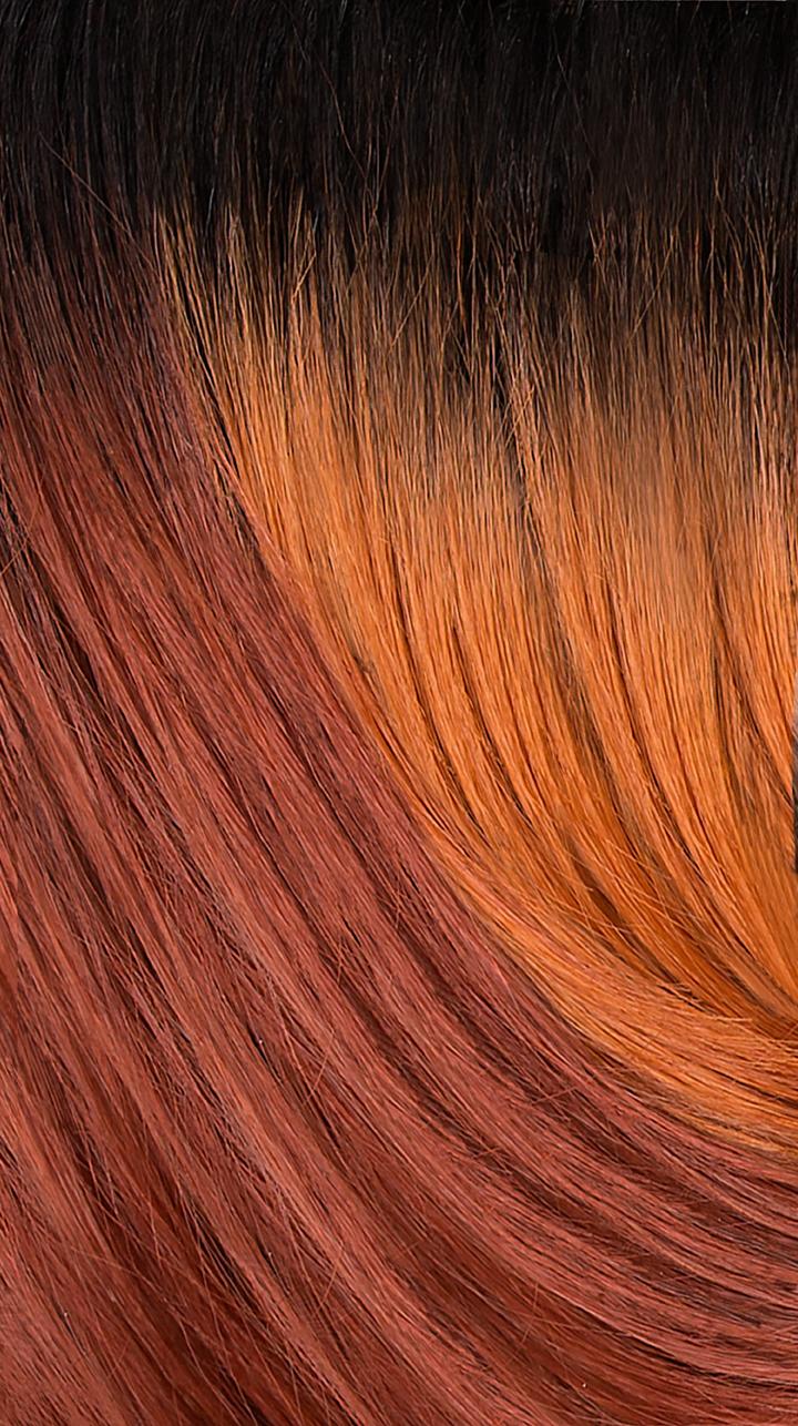 ITS A WIG TESSA