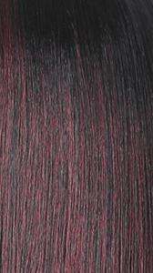 IT'S A WIG! HD LACE CRIMPED HAIR 1 WIG