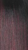 IT'S A WIG! HD LACE CRIMPED HAIR 1 WIG