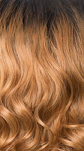 IT'S A WIG! HD LACE CRIMPED HAIR 1 WIG