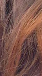 IT'S A WIG ILLUZE LACE ELINA