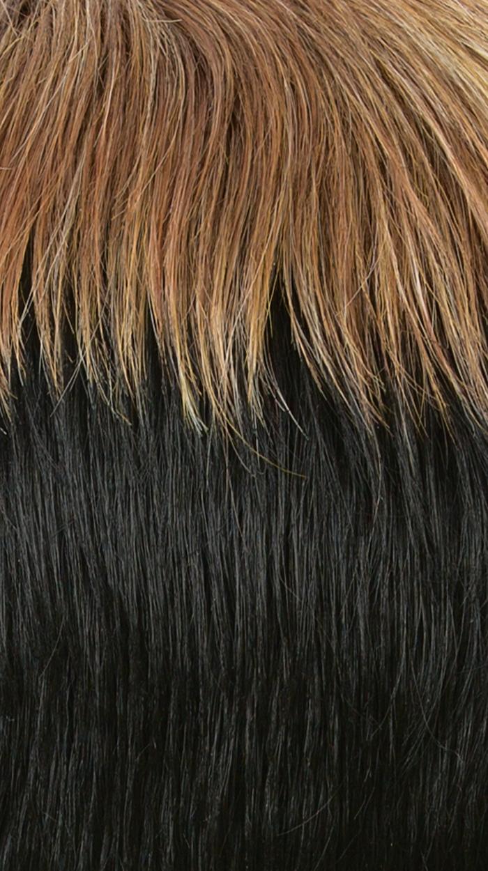 IT'S A WIG! EVE