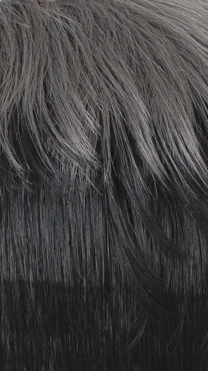 IT'S A WIG! EVE