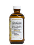 TROPIC ISLE JAMAICAN BLACK CASTOR OIL LIGHT 4OZ