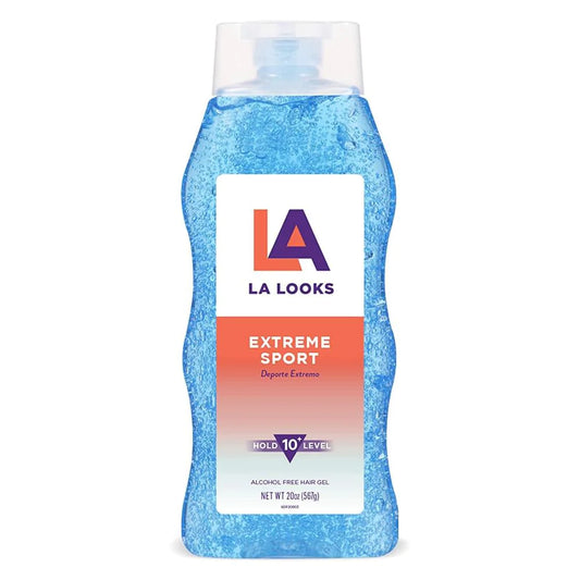 LA LOOKS EXTREME SPORT HOLD 10+ 20 OZ